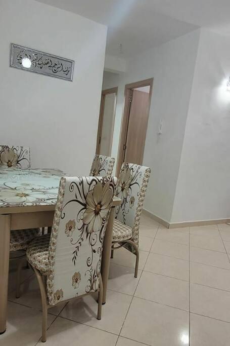 Appartement New Two-bedroom In Residential Area