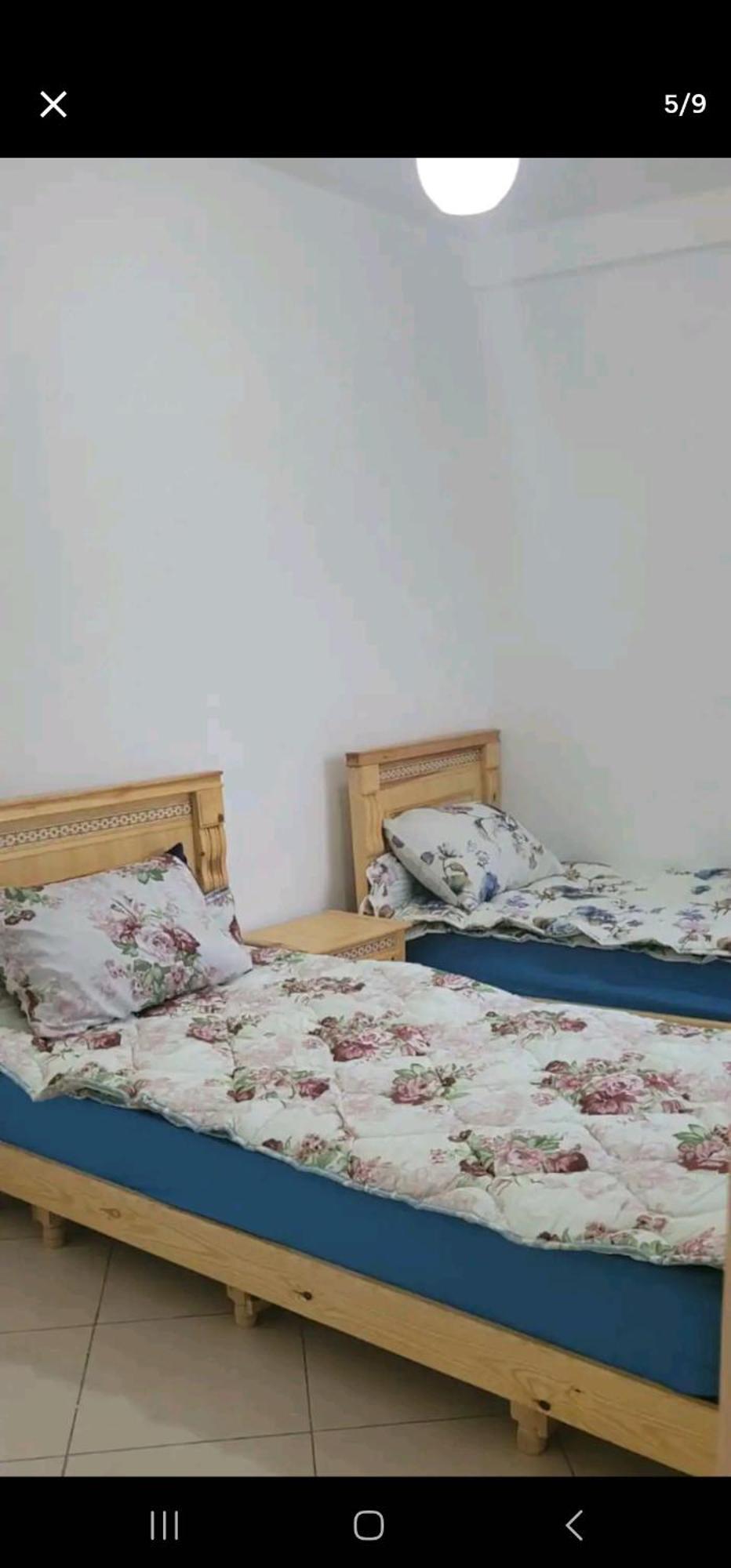 New Two-bedroom In Residential Area