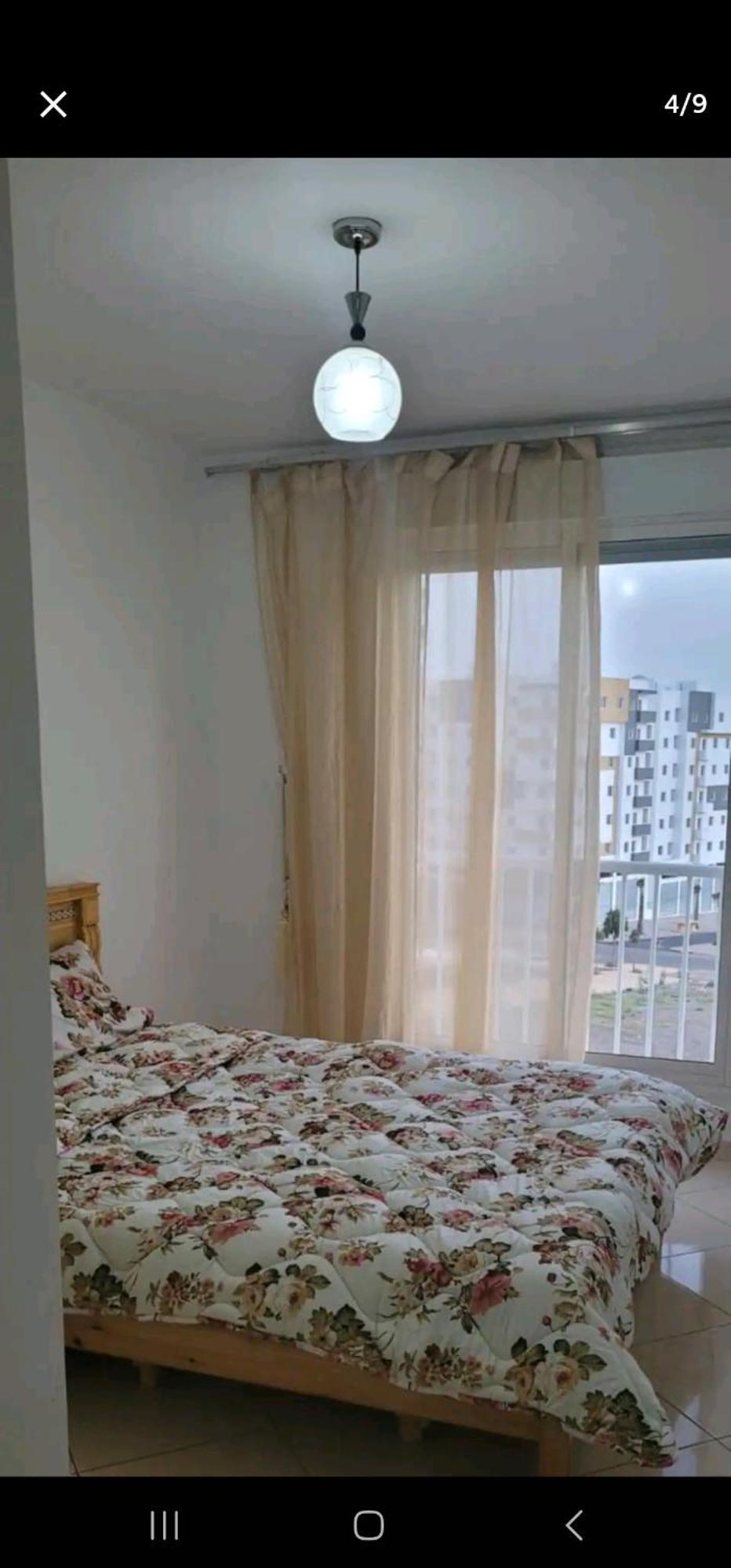 New Two-bedroom In Residential Area Appartement *